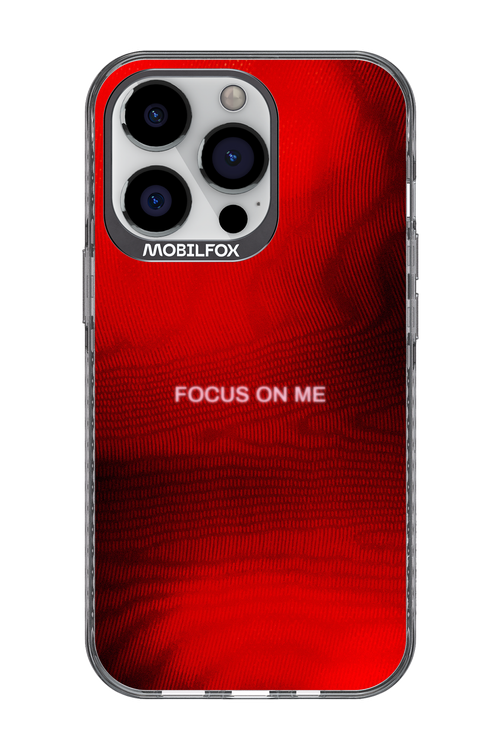 Focuss 2.0 - Apple iPhone 13 Pro
