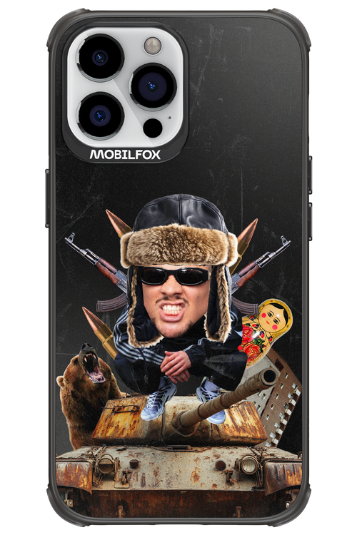 Final Boss - Apple iPhone 13 Pro Max