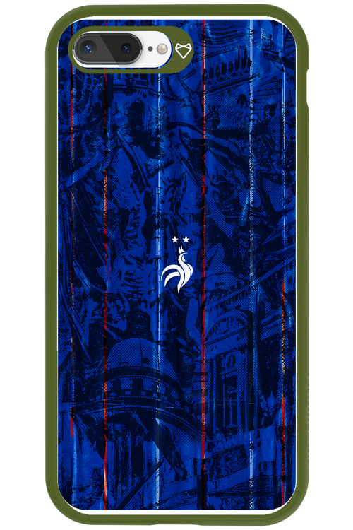 Franta 2.0 - Apple iPhone 8 Plus