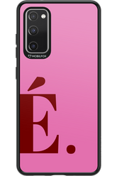 E II (Sorbet) 2.0 - Samsung Galaxy S20 FE