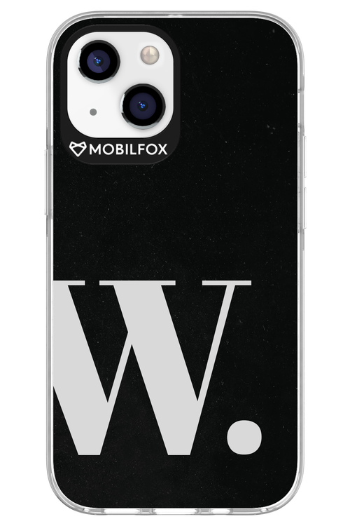 W (Off Space) 2.0 - Apple iPhone 13 Mini