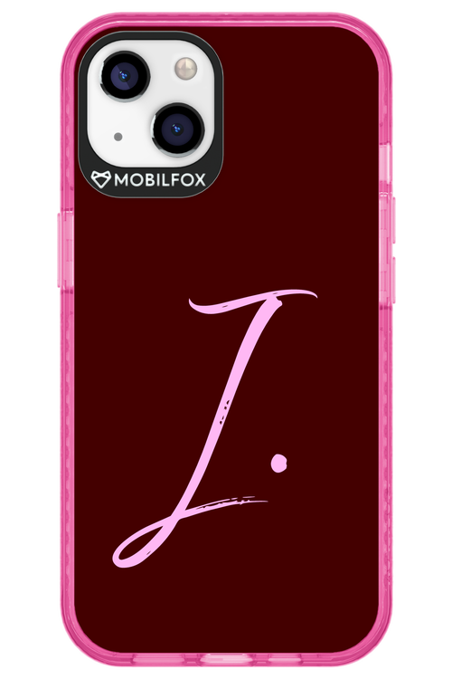 (Dark Blush) I 2.0 - Apple iPhone 13