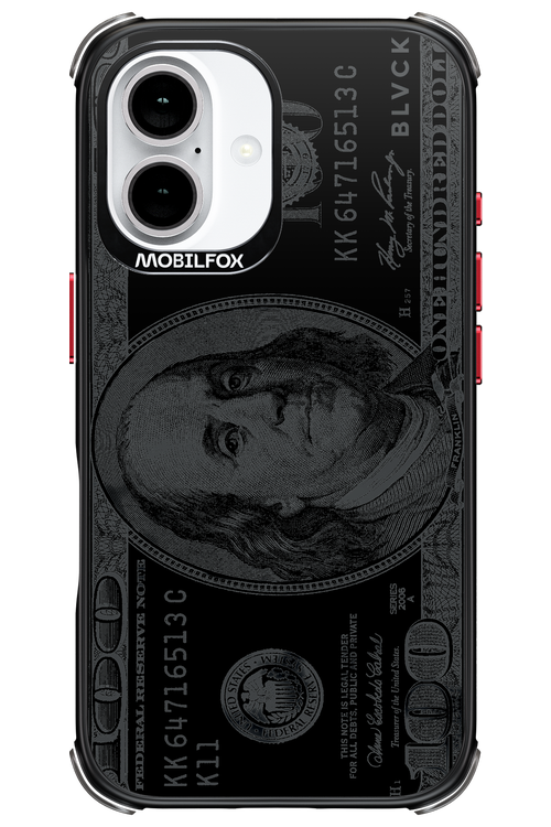 100 2.0 - Apple iPhone 16