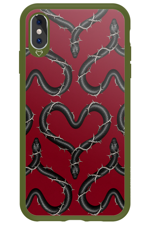 Bad Lover 2.0 - Apple iPhone XS Max