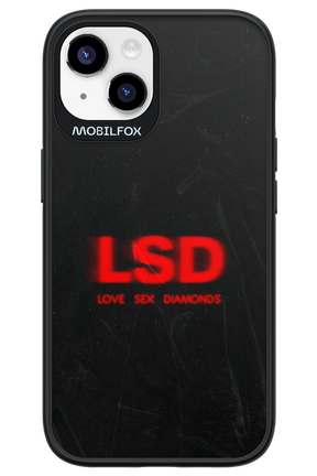 LSD 2.0 - Apple iPhone 14