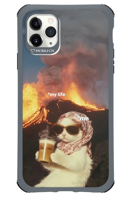 My life 2.0 - Apple iPhone 11 Pro Max