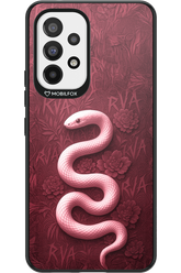 Rose Venom 2.0 - Samsung Galaxy A53