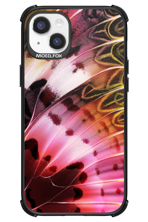 Pink Wing 2.0 - Apple iPhone 14 Plus