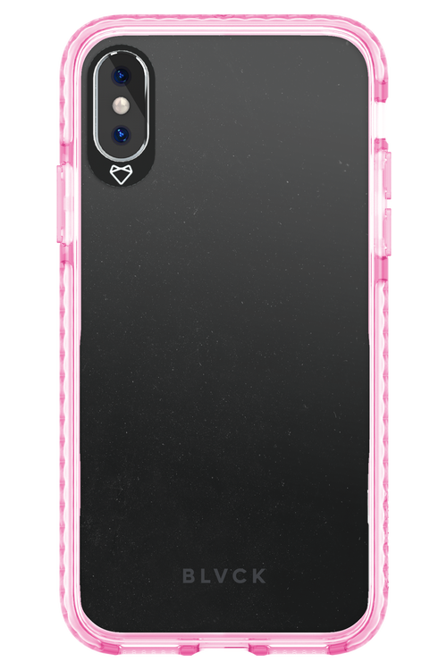BLVCK 2.0 - Apple iPhone X