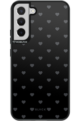 BLVCK HEARTS - Samsung Galaxy S22+