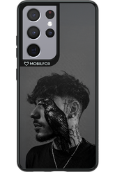 RAVEN - Samsung Galaxy S21 Ultra