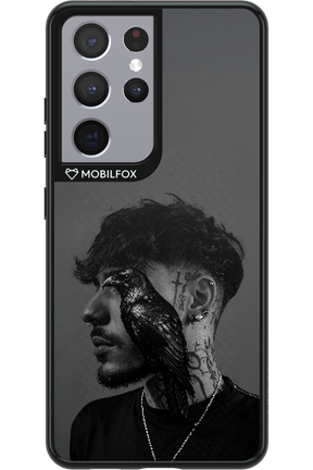 RAVEN - Samsung Galaxy S21 Ultra
