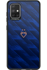 Franta 2.0 x Mobilfox 2.0 - Samsung Galaxy A71
