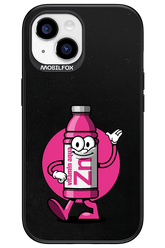 Vitamin Aqua Zn 2.0 - Apple iPhone 15