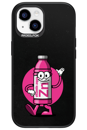Vitamin Aqua Zn 2.0 - Apple iPhone 15