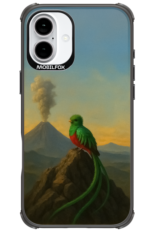 Birdy 2.0 - Apple iPhone 16 Plus
