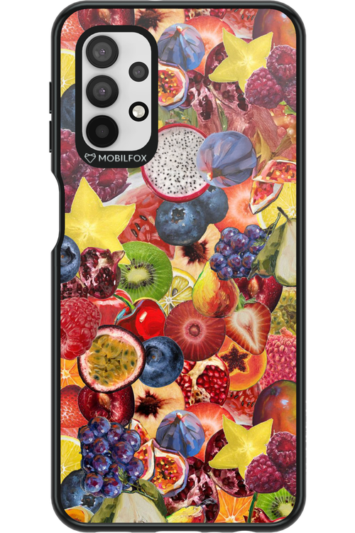 Fruit Basket 2.0 - Samsung Galaxy A32 5G