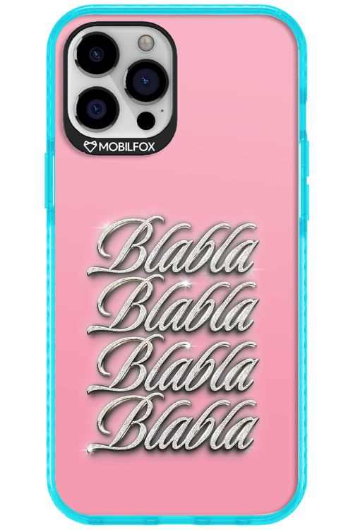 Blabla Blabla 2.0 - Apple iPhone 12 Pro Max
