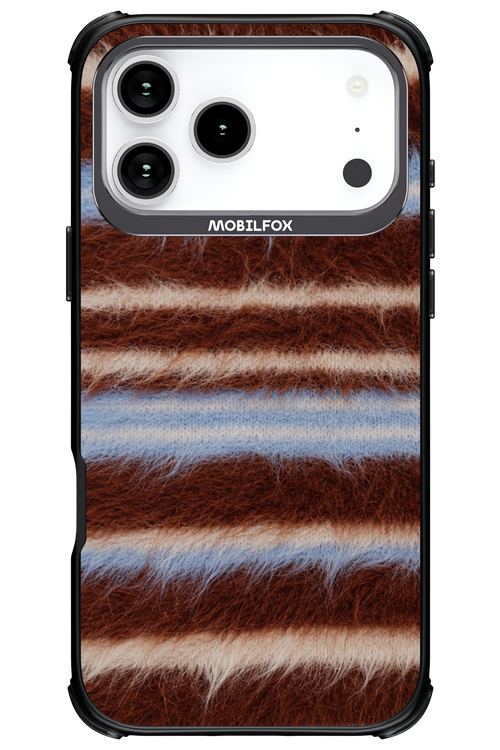 Soft Spot 2.0 - Apple iPhone 17 Pro Max