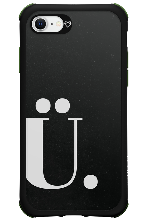 U II (Off Space) 2.0 - Apple iPhone SE 2022