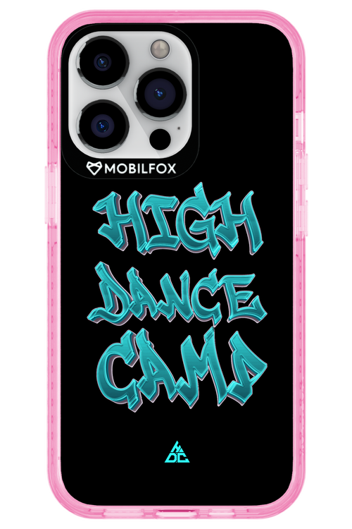 HDC 2 - Apple iPhone 13 Pro