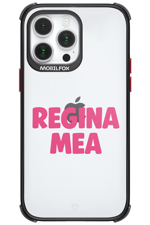 Regina Mea - Apple iPhone 14 Pro Max