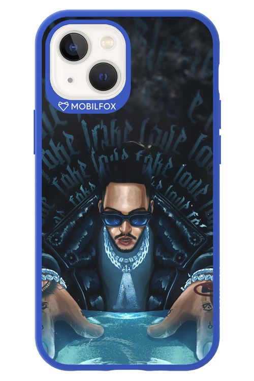 Fake Love 2.0 - Apple iPhone 13 Mini