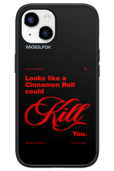 Cinnamon Killer - Apple iPhone 14