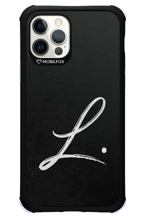 (Off Space) L 2.0 - Apple iPhone 12 Pro