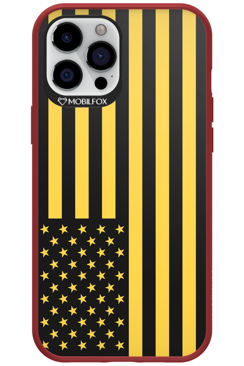 Safety Stars 2.0 - Apple iPhone 12 Pro Max