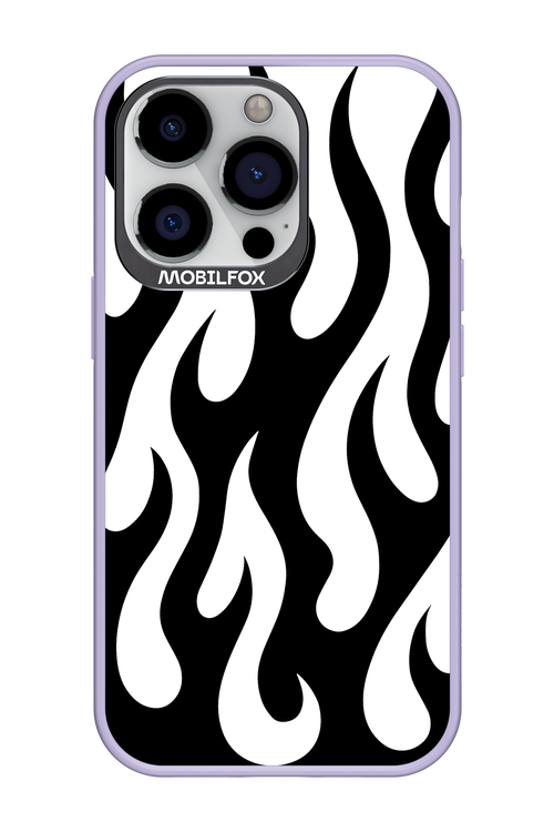 Hell Flame - Apple iPhone 13 Pro