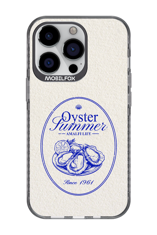 Oyster Summer - Apple iPhone 13 Pro