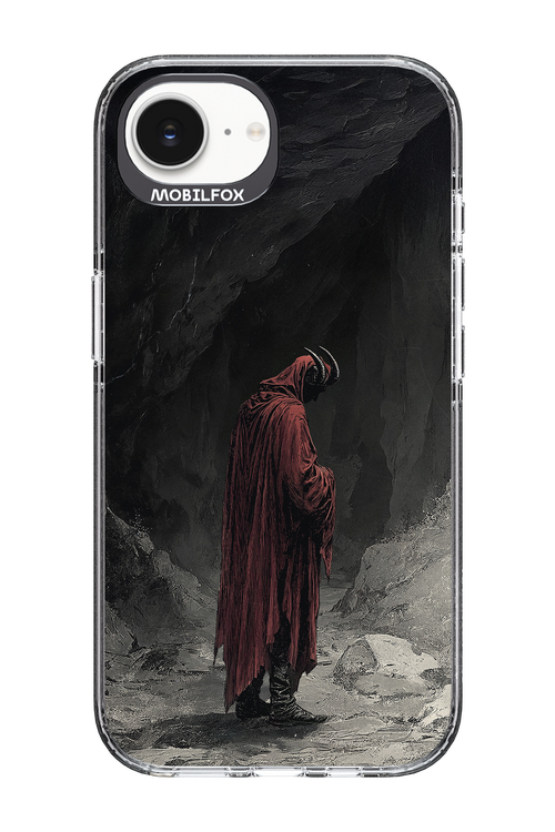 D3MON Cover 2.0 - Apple iPhone 17e