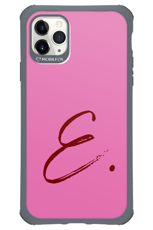(Sorbet) E 2.0 - Apple iPhone 11 Pro Max