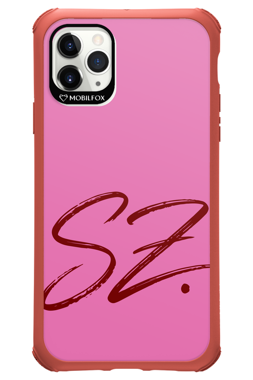 (Sorbet) SZ 2.0 - Apple iPhone 11 Pro Max