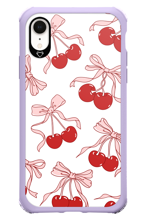 Cherry Queen - Apple iPhone XR