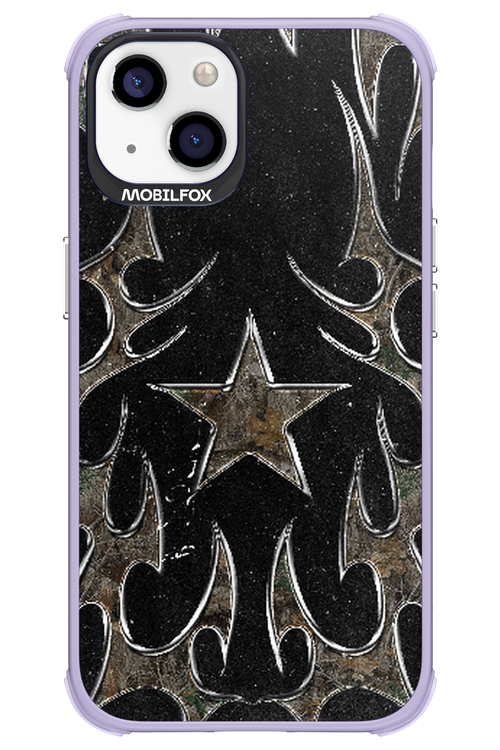 Camo 2.0 - Apple iPhone 13