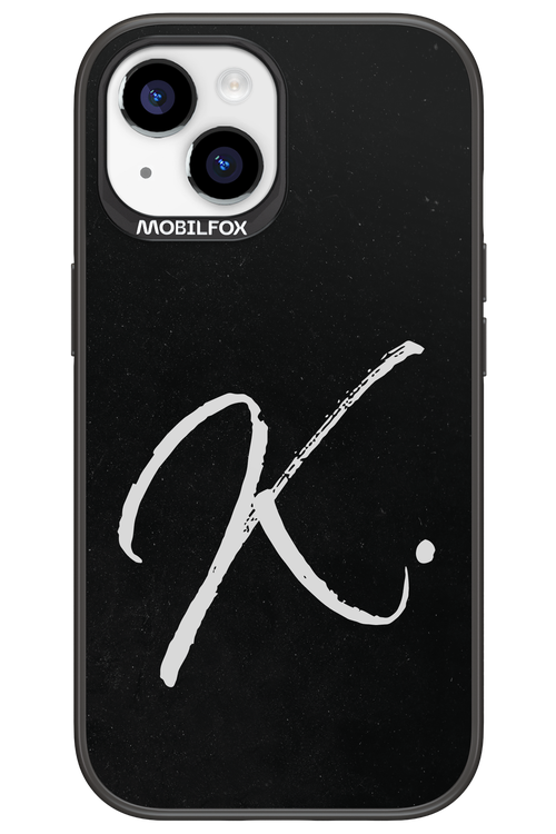 (Off Space) K 2.0 - Apple iPhone 15