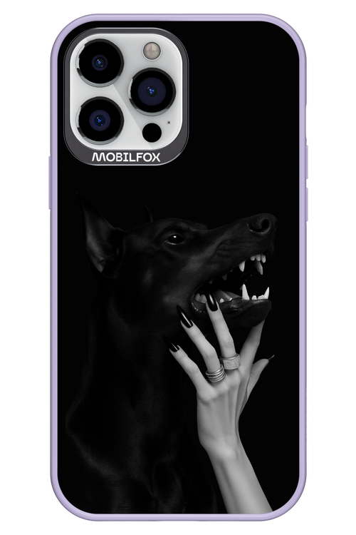 Hellhound 2.0 - Apple iPhone 13 Pro Max
