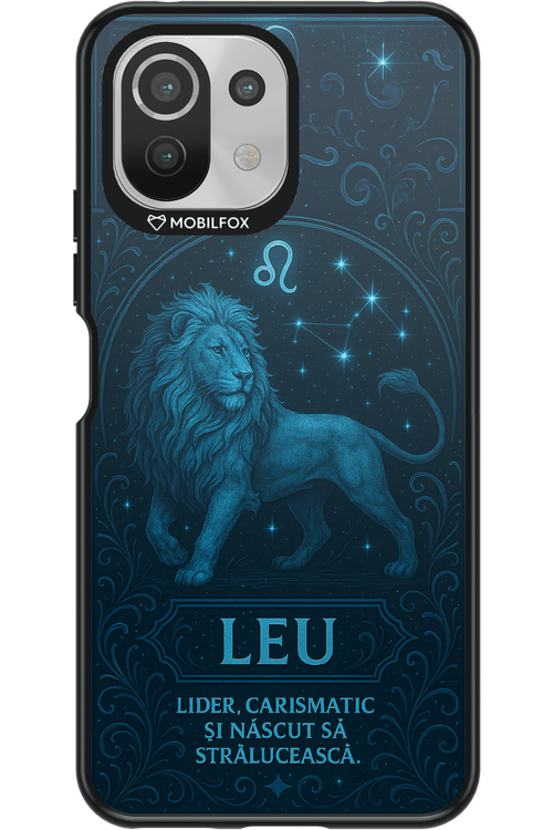 Leu - Xiaomi Mi 11 Lite (2021)