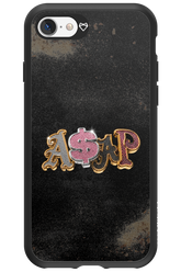 ASAP 2.0 - Apple iPhone 7