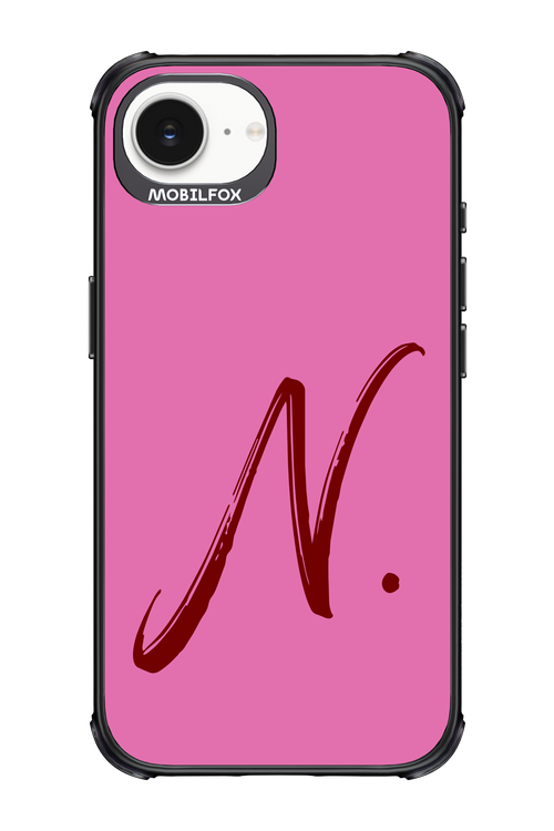 (Sorbet) N 2.0 - Apple iPhone 16e
