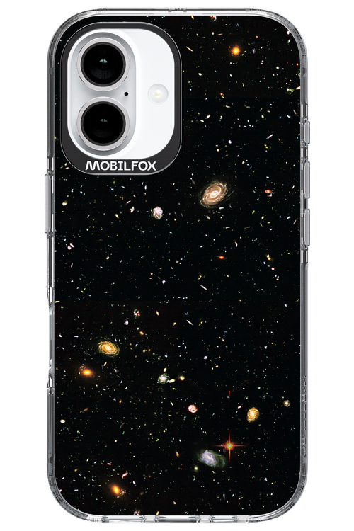 Cosmic Space 2.0 - Apple iPhone 16