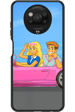 My Way - Xiaomi Poco X3 NFC