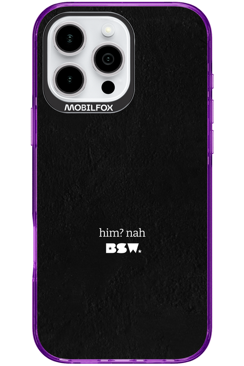 BSW FourSeasons 9 2.0 - Apple iPhone 16 Pro Max