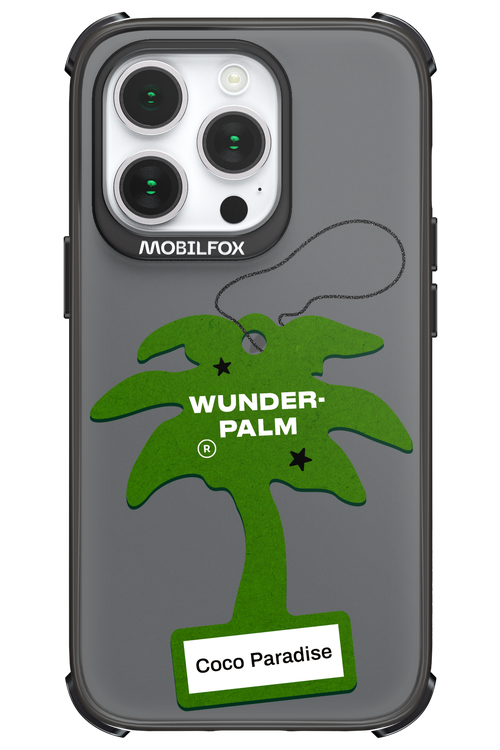 Wunder-Palm 2.0 - Apple iPhone 14 Pro