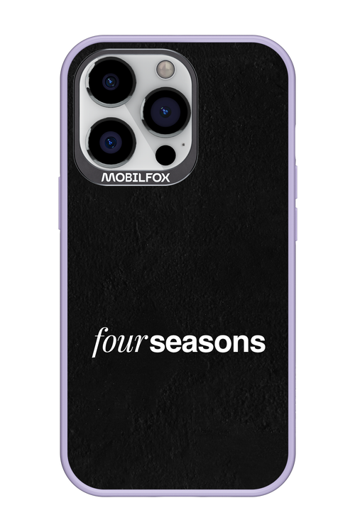 BSW FourSeasons 2 2.0 - Apple iPhone 13 Pro