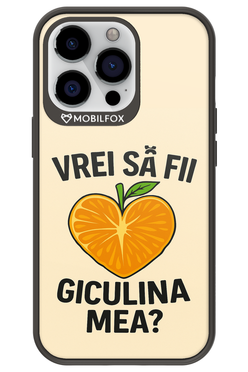 Design Clean 2.0 - Apple iPhone 13 Pro