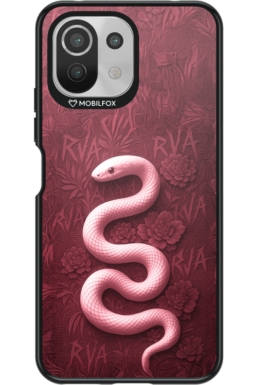 Rose Venom 2.0 - Xiaomi Mi 11 Lite (2021)