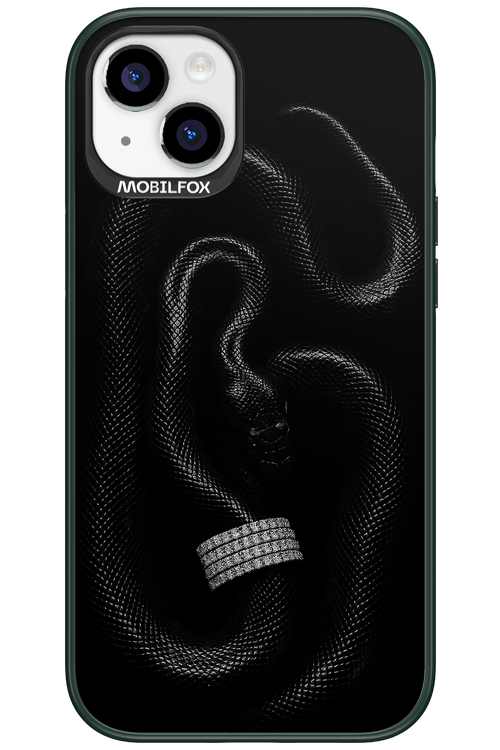 Diamond Mamba 2.0 - Apple iPhone 15 Plus